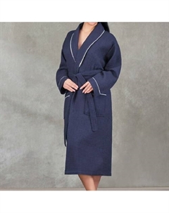 Халат Вафельный Унисекс Arya home collection