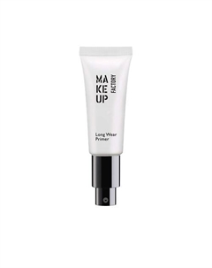 Праймер для лица стойкий Long Wear Primer 20 Make up factory