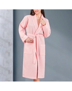 Халат Вафельный Унисекс Arya home collection