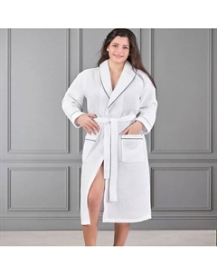Халат Вафельный Унисекс Arya home collection