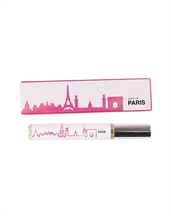 Парфюмерная вода SCENT OF PARIS 10 Take and go