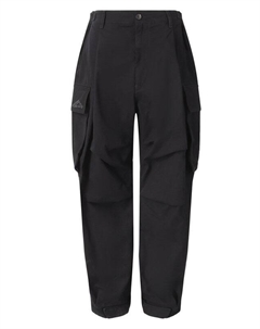 Хлопковые брюки-карго Dsquared2