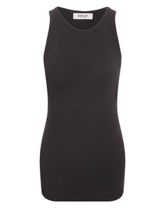 Хлопковая майка Replay