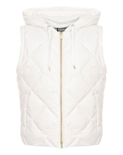 Утепленный жилет Max & moi