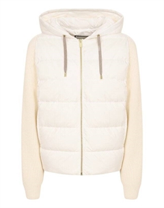 Утепленная куртка Max & moi