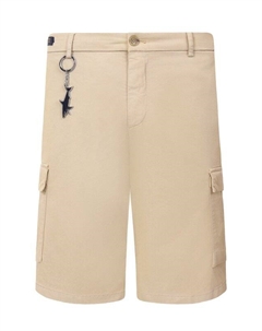 Шорты Paul & shark