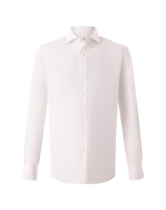 Хлопковая сорочка Alessandro gherardi