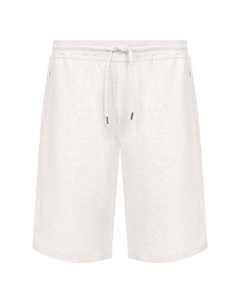 Хлопковые шорты Brunello cucinelli