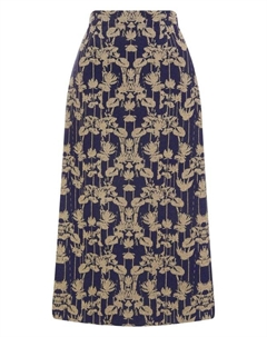 Юбка из вискозы Freeage