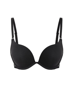 Бюстгальтер с треугольными чашками Wolford