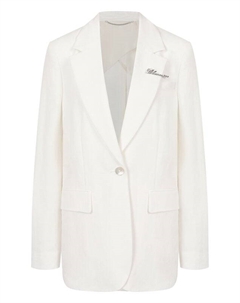 Жакет из вискозы Blumarine