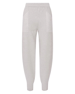 Джоггеры из вискозы And the brand