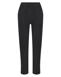 Брюки из вискозы And the brand