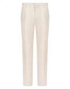 Льняные брюки Corneliani