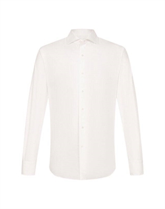 Хлопковая сорочка Alessandro gherardi