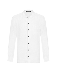 Льняная рубашка Hannes roether