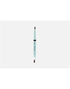 Карандаш для бровей Selfie queen Turbo 0.9 г Divage