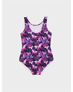 Купальник трикотажный для девочек Playtoday tween