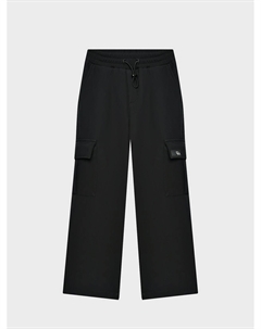 Брюки softshell, черные Dan maralex