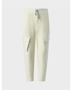 Спортивные брюки карго Eleventy