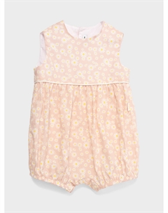 Песочник, сплошной принт ромашки Il gufo