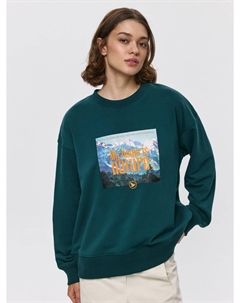 Свитшот женский Sela