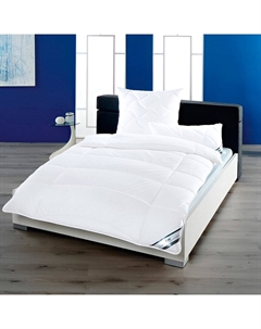 Одеяло 1,5-спальное Frankenstoltz f.a.n.: Klima Active Plus 150x200см Frankenstolz