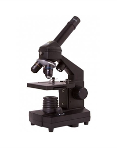 Микроскоп цифровой National Geographic 40–1024x, в кейсе Bresser