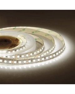 Светодиодная лента для контурной подсветки SMD2835 12В 10 мм 5м 14.4 Вт/м 120диод/м 1400 лм/м 4000 К нейтральный свет Apeyron