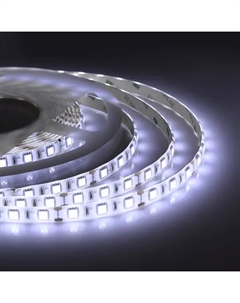 Светодиодная лента для контурной подсветки SMD5050 12В 10мм 2м 10 Вт/м 60диод/м 700 лм/м IP65 4000 К нейтральный свет Apeyron