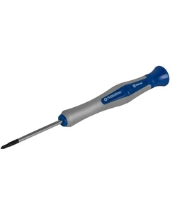 Отвертка крестовая 245-251 PH00x50 мм Кобальт