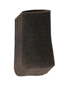 Фильтр для пылесоса 2351135, 5 шт. Einhell