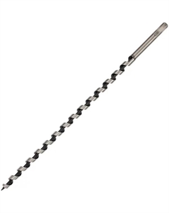 Сверло винтовое по дереву 14x460 мм Kranz