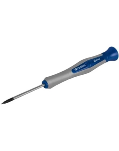 Отвертка прямая 245-305 SL2.5x50 мм Кобальт