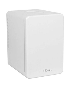 Холодильник однокамерный ZUGEL ZCR15 белый Zugel