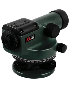 Нивелир оптический KLPRO KLON3200, x32 Klpro