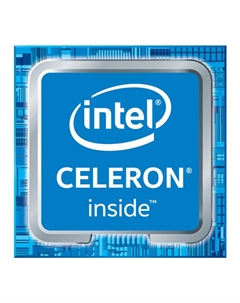 Процессор Intel Celeron G4930, 3.2ГГц, 2-ядерный, LGA1151v2, OEM