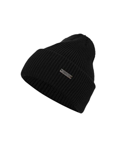 Шапка с добавлением шерсти Fabretti