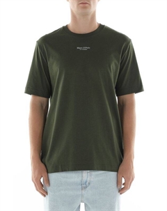 Футболка хлопковая Marc o'polo