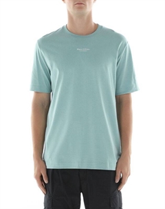 Футболка хлопковая Marc o'polo