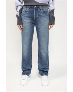 Джинсы с эффектом потертости Levi's®