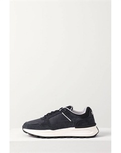 Кроссовки комбинированные Marc o'polo