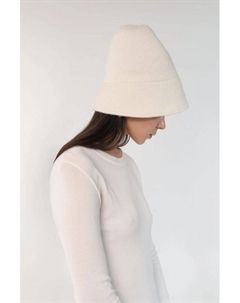 Панама с кашемиром Force Mankova