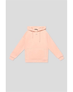 Худи с карманом Silver spoon life