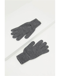 Перчатки с добавлением шерсти Silver spoon outdoor