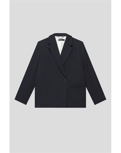 Пиджак с карманами Silver spoon life