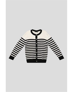 Кардиган в полоску Silver spoon ceremony