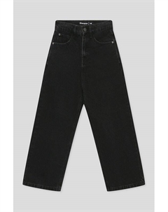 Джинсы однотонные Silver spoon life