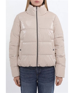 Куртка утепленная с капюшоном Comma,