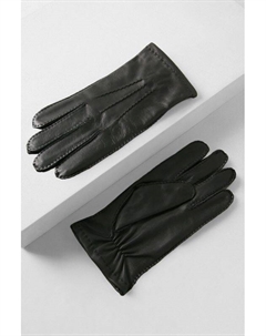 Кожаные перчатки Construe